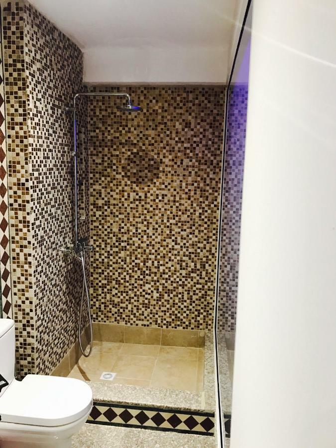 Buddha Suites Πάφος Εξωτερικό φωτογραφία