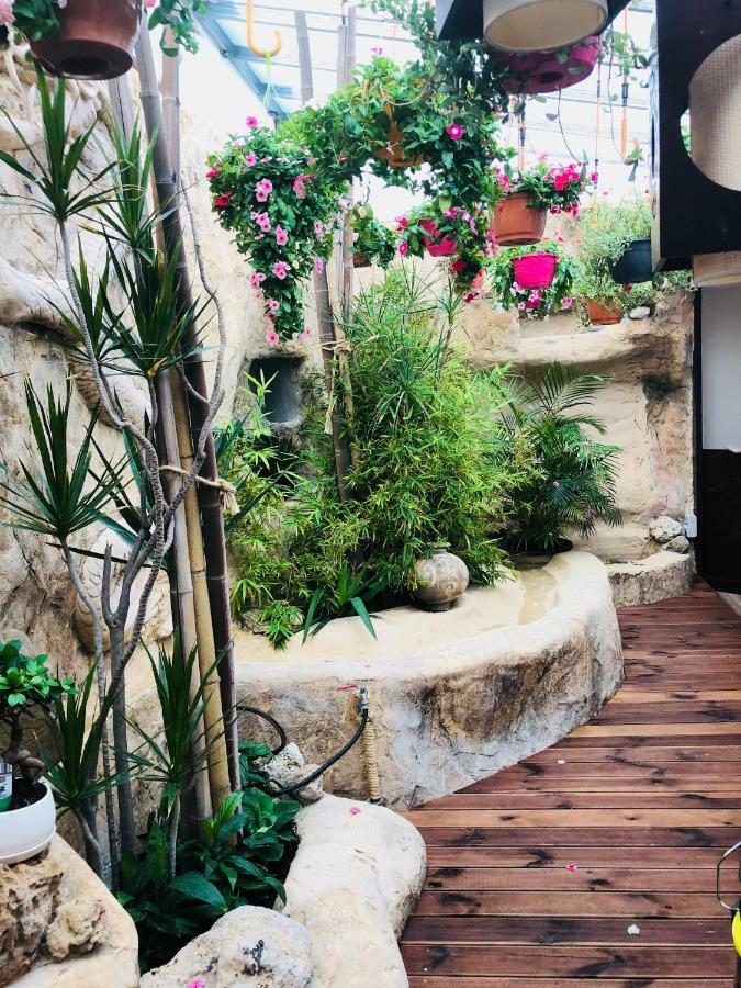 Buddha Suites Πάφος Εξωτερικό φωτογραφία
