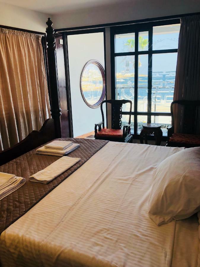 Buddha Suites Πάφος Εξωτερικό φωτογραφία