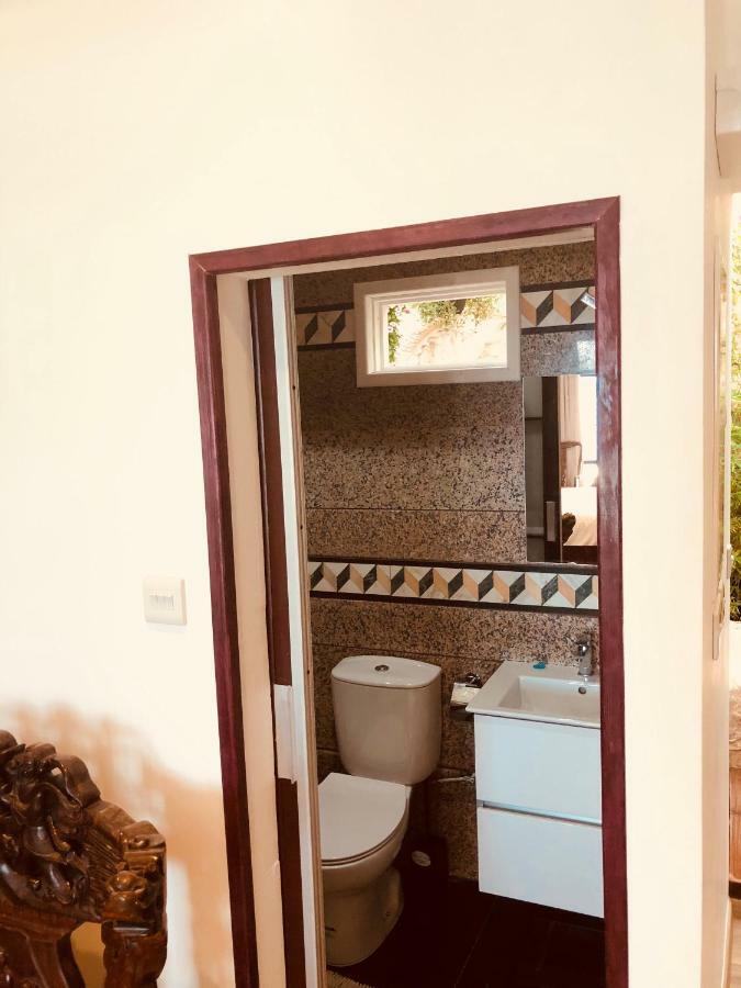 Buddha Suites Πάφος Εξωτερικό φωτογραφία