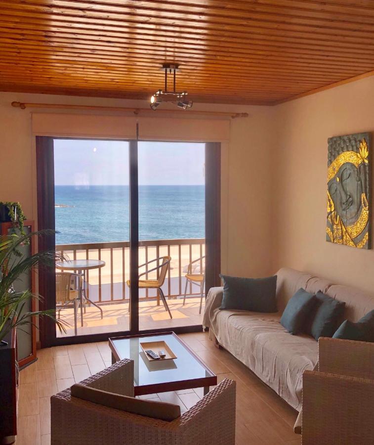 Buddha Suites Πάφος Εξωτερικό φωτογραφία