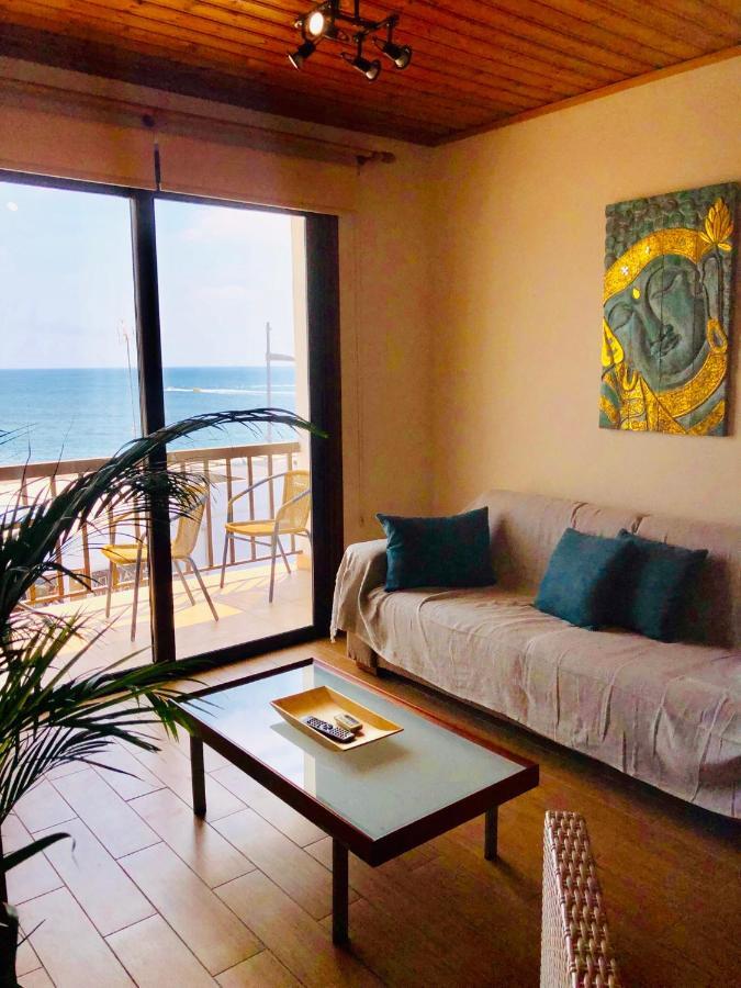 Buddha Suites Πάφος Εξωτερικό φωτογραφία