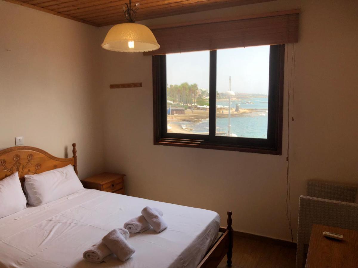 Buddha Suites Πάφος Εξωτερικό φωτογραφία