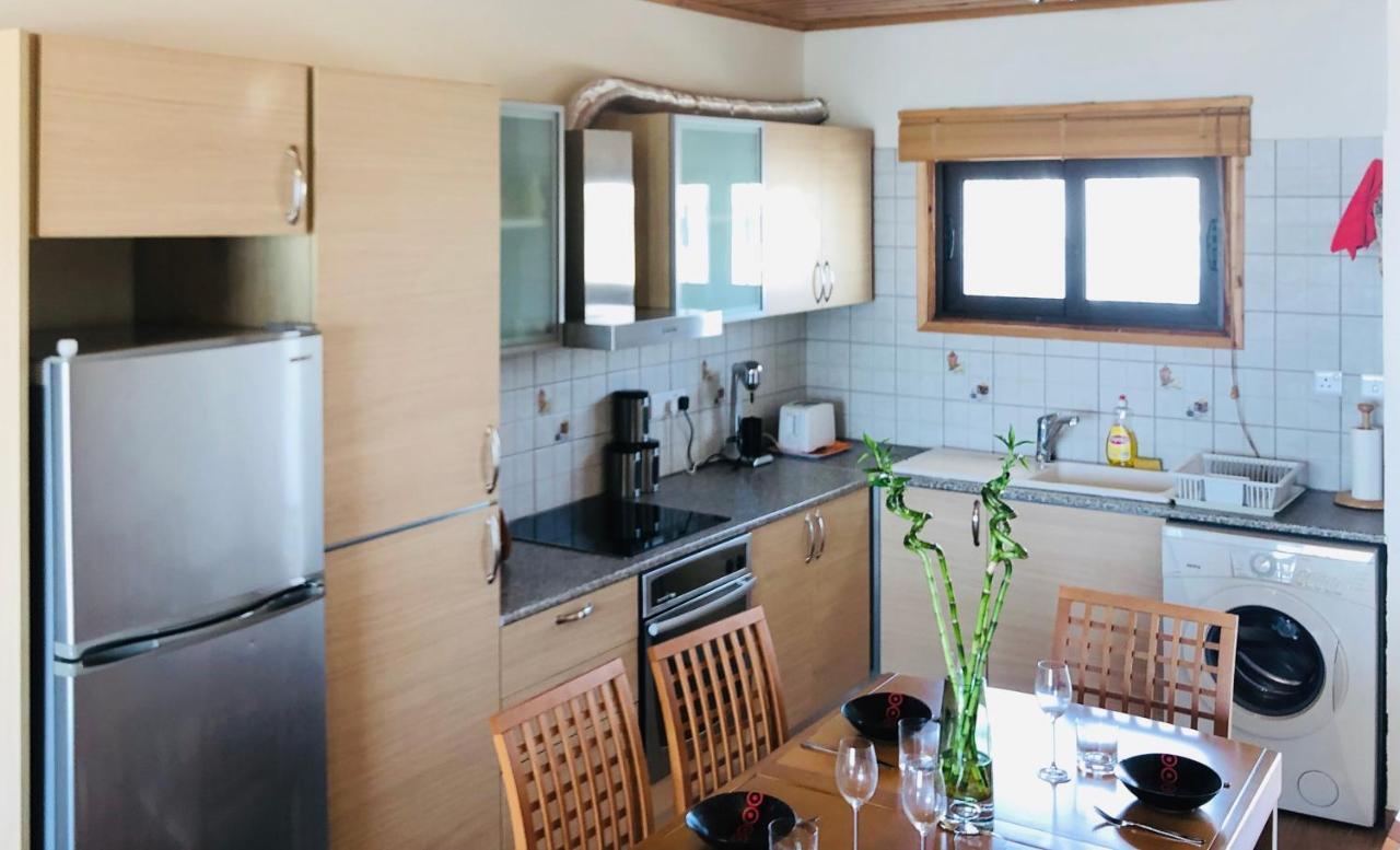 Buddha Suites Πάφος Εξωτερικό φωτογραφία